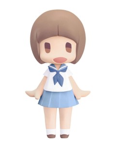 Mako Mankanshoku Fig 10 Cm Kill La Kill Hello! Good Smile