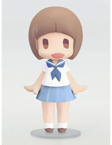 Mako Mankanshoku Fig 10 Cm Kill La Kill Hello! Good Smile  Good Smile Company