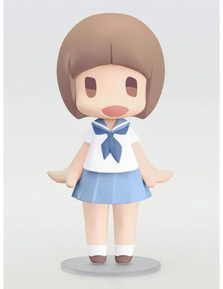 Mako Mankanshoku Fig 10 Cm Kill La Kill Hello! Good Smile  Good Smile Company