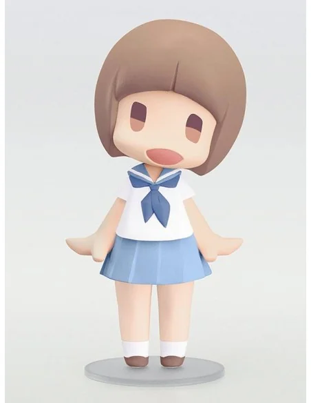 Mako Mankanshoku Fig 10 Cm Kill La Kill Hello! Good Smile  Good Smile Company