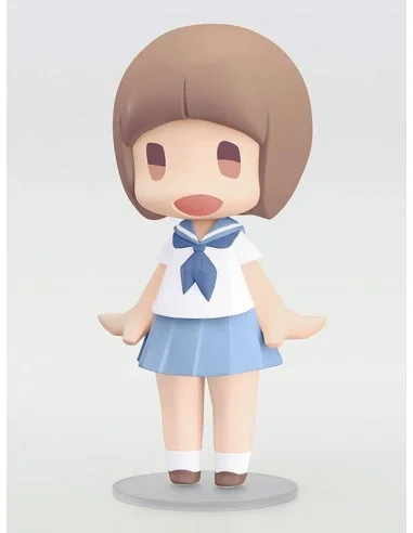 Mako Mankanshoku Fig 10 Cm Kill La Kill Hello! Good Smile  Good Smile Company