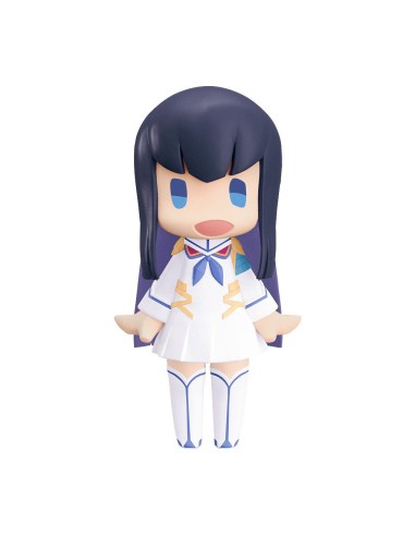 Satsuki Kiryuin Fig 10 Cm Kill La Kill Hello! Good Smile Re-Run