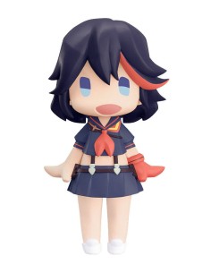 Ryuko Matoi Fig 10 Cm Kill La Kill Hello! Good Smile Re-Run