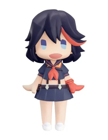 Ryuko Matoi Fig 10 Cm Kill La Kill Hello!  Good Smile Company