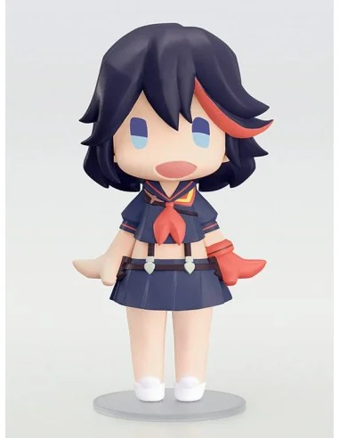 Ryuko Matoi Fig 10 Cm Kill La Kill Hello!  Good Smile Company