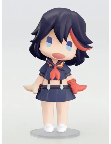 Ryuko Matoi Fig 10 Cm Kill La Kill Hello!  Good Smile Company