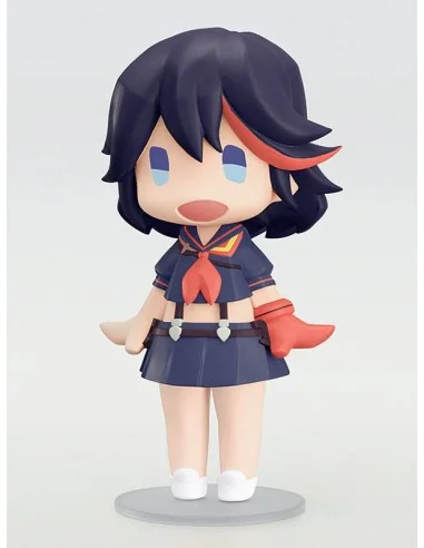 Ryuko Matoi Fig 10 Cm Kill La Kill Hello!  Good Smile Company