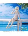 Mia Taylor Fig 14 Cm Nijigasaki High School Idol Club Pm Perching Figure  SEGA