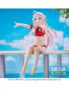 Lanzhu Zhong Fig 14 Cm Nijigasaki High School Idol Club Pm Perching Figure  SEGA