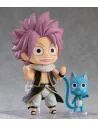 Natsu Dragneel 10 Cm Fairy Tail Nendoroid  Good Smile Company