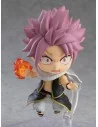 Natsu Dragneel 10 Cm Fairy Tail Nendoroid  Good Smile Company