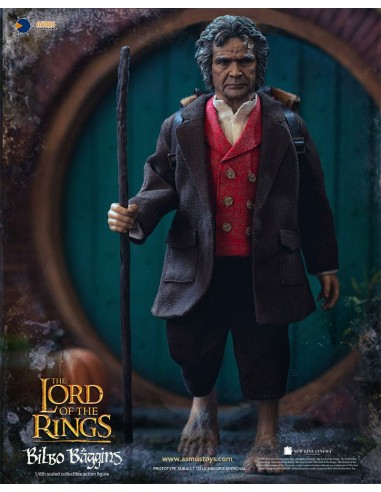 Lord of the Rings Bilbo Baggins 20 cm 1/6