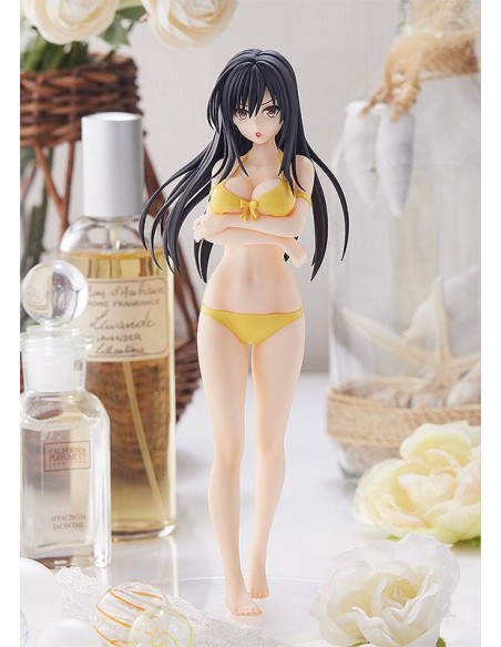 Yui Kotegawa Fig 17 Cm To Love-Ru Darkness Pop Up Parade