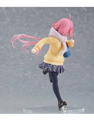 Nadeshiko Kagamihara Fig 16 Cm Laid-Back Camp Pop Up Parade