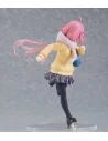 Nadeshiko Kagamihara Fig 16 Cm Laid-Back Camp Pop Up Parade  Good Smile Company