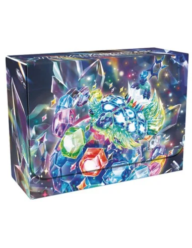 Pokemon Ultra Premium Collection Terapagos Ex 149,90 € Pokémon Company International