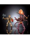 Masters of the Universe x Stranger Things Origins Action Figure 2-Pack He-Man & Vecna 14 cm  Mattel