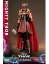 MMS663 Mighty Thor Jane Foster 29cm Love and Thunder 1/6 Normal Ver  Hot Toys