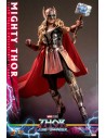 MMS663 Mighty Thor Jane Foster 29cm Love and Thunder 1/6 Normal Ver  Hot Toys