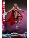 MMS663 Mighty Thor Jane Foster 29cm Love and Thunder 1/6 Normal Ver  Hot Toys