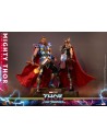 MMS663 Mighty Thor Jane Foster 29cm Love and Thunder 1/6 Normal Ver  Hot Toys