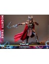 MMS663 Mighty Thor Jane Foster 29cm Love and Thunder 1/6 Normal Ver  Hot Toys