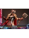 MMS663 Mighty Thor Jane Foster 29cm Love and Thunder 1/6 Normal Ver  Hot Toys