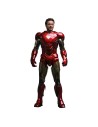 Iron Man Mark VI 2.0 1:6 MMS687 D52 Marvel: The Avengers  Hot Toys