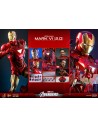 Iron Man Mark VI 2.0 1:6 MMS687 D52 Marvel: The Avengers  Hot Toys