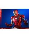 Iron Man Mark VI 2.0 1:6 MMS687 D52 Marvel: The Avengers  Hot Toys