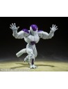 Dragon Ball Z S.H. Figuarts Full Power Frieza 13 cm  Bandai Tamashii Nations