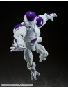 Dragon Ball Z S.H. Figuarts Full Power Frieza 13 cm  Bandai Tamashii Nations