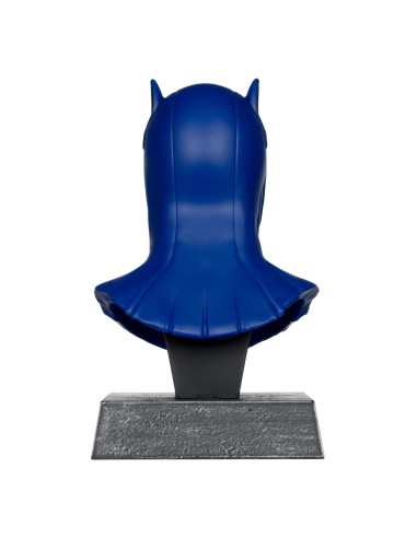 Batman 1966 DC Direct Mini Replica 1/3 Batman Cowl 17 cm