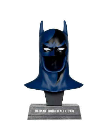 Batman: Knightfall DC Direct Mini Replica 1/3 Batman Cowl 19 cm