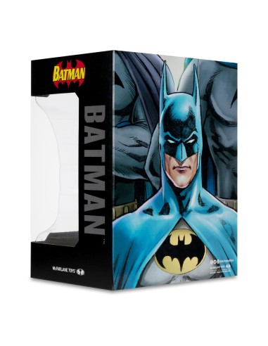 Batman: Knightfall DC Direct Mini Replica 1/3 Batman Cowl 19 cm