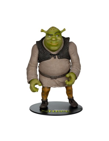 Shrek Movie Statue 30 cm  McFarlane Toys