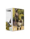 Shrek Movie Statue 30 cm  McFarlane Toys