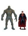 Doomsday & Superman Batman Dawn of Justice 2-Pack  McFarlane Toys