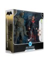 Doomsday & Superman Batman Dawn of Justice 2-Pack  McFarlane Toys