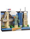 40519 Cartolina di New York Postcard  Lego