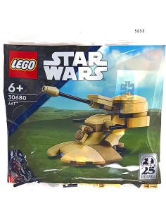 30680 Star Wars AAT Polybag