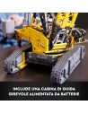 42146 Technic Gru cingolata Liebherr LR 13000  Lego