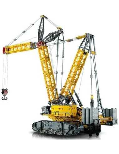 42146 Technic Gru cingolata Liebherr LR 13000