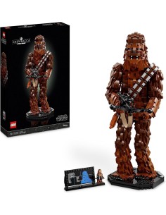 75371 Chewbacca Star Wars