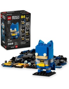 40748 BricHeadz Batman 8 in 1