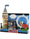 40569 Cartolina da Londra London Postcard  Lego