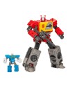 Autobot Blaster & Eject Transformers Movie Generations Studio Series Voyager Class  16 cm  Hasbro