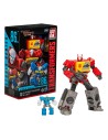 Autobot Blaster & Eject Transformers Movie Generations Studio Series Voyager Class  16 cm  Hasbro