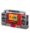 Autobot Blaster & Eject Transformers Movie Generations Studio Series Voyager Class  16 cm  Hasbro