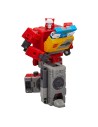 Autobot Blaster & Eject Transformers Movie Generations Studio Series Voyager Class  16 cm  Hasbro